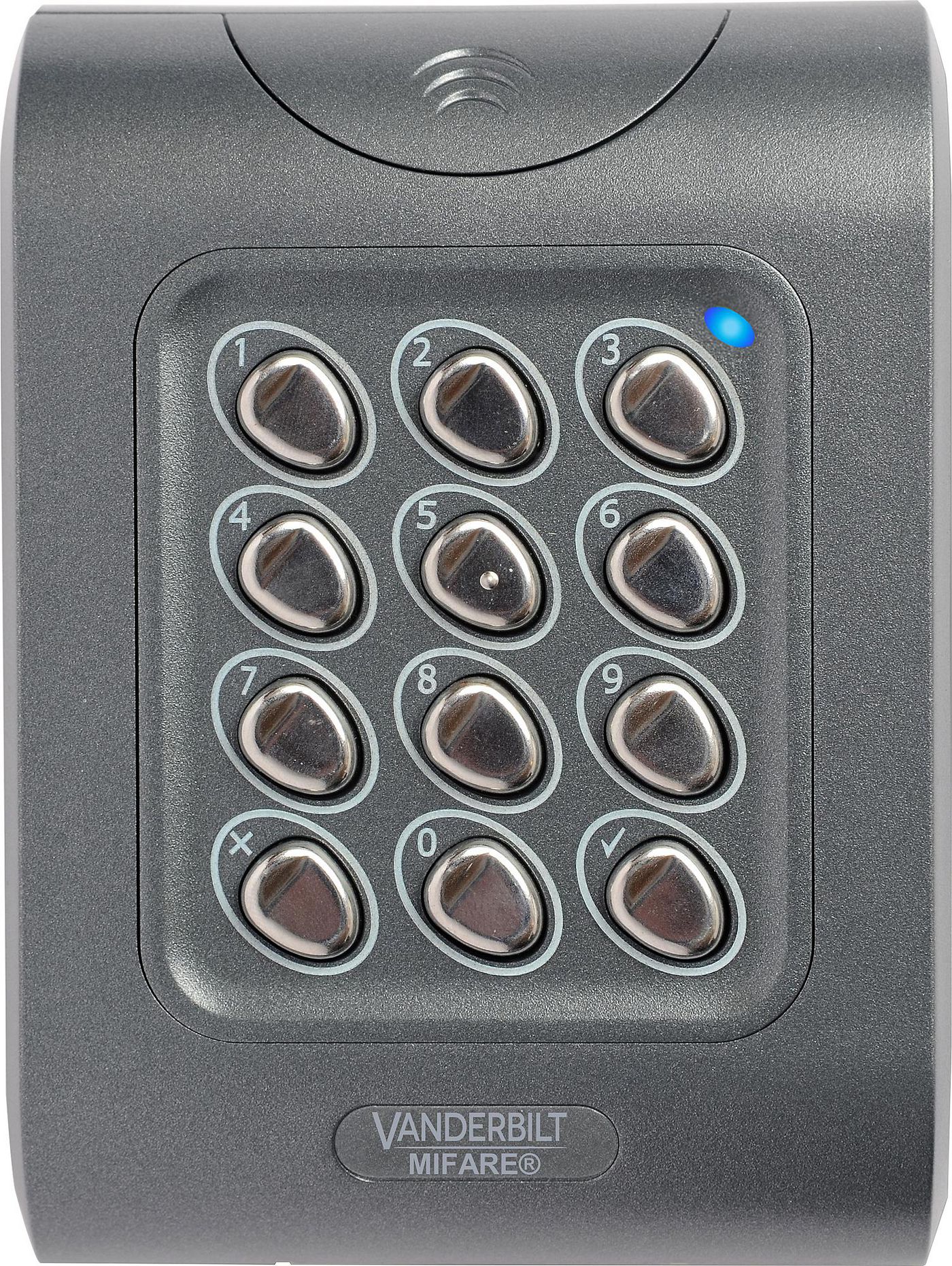 EV1050e ACTpro EV1 Reader