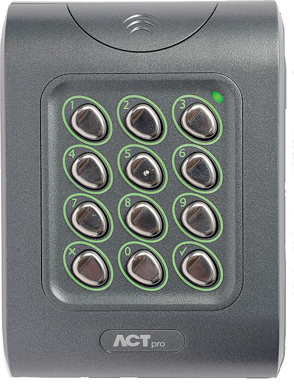 EM1050e ACTpro Prox 125
