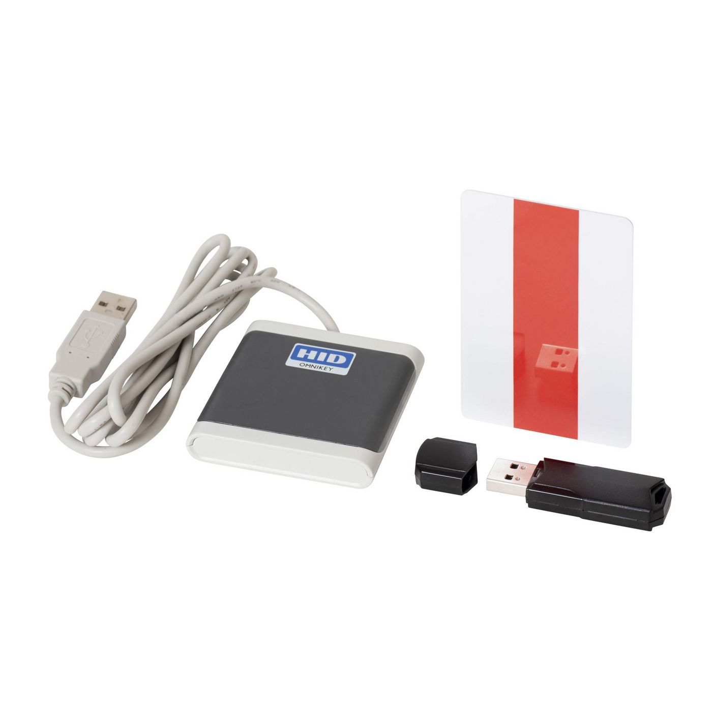 3CT-kit Configuration Card