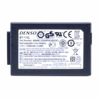 Denso 496461-0718 W128344840 Li-Ion Battery for 