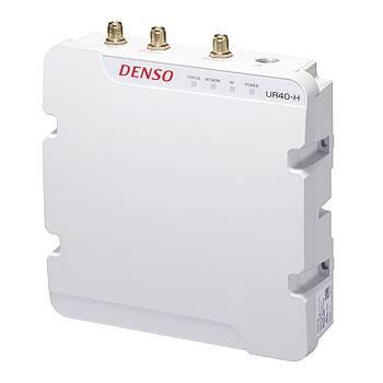 Denso 104662-5550 W126186616 Fixed Type RFID Scanner, 