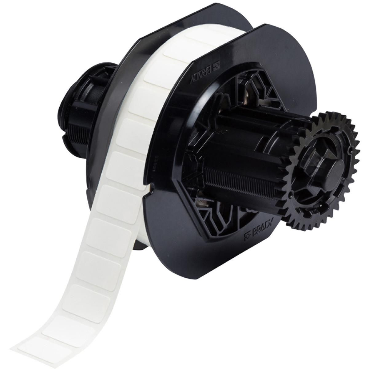 Nylon Cloth Labels for