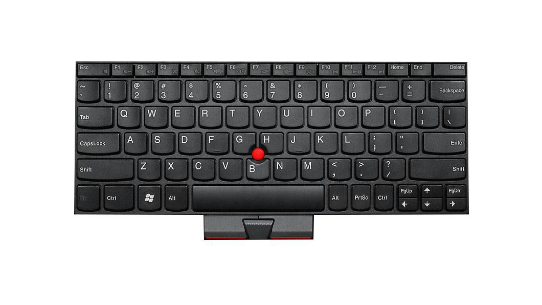 Lenovo 04Y0613-RFB W129056766 KEYBD FRU CS12-KBD FRA SRX 