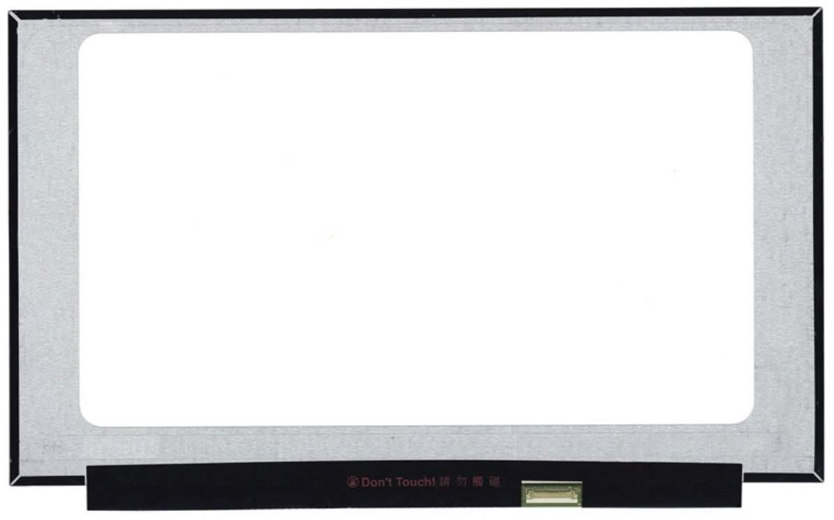 15,6" LCD HD Matte