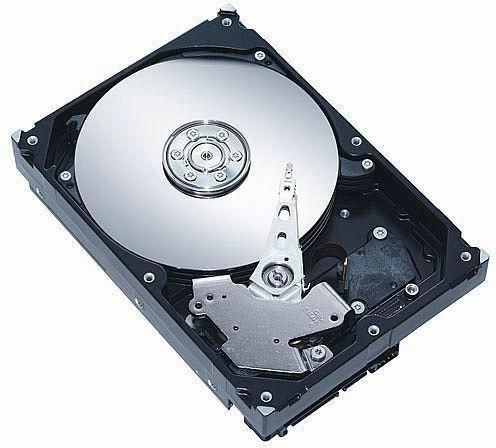 WD ULTRASTAR 7K6000 6TB 25MM 