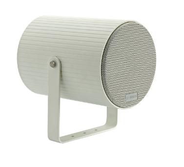 Sound projector 20W metal