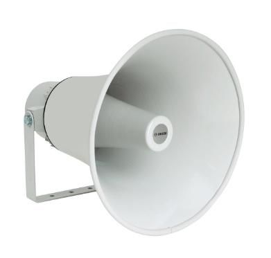 HORN LOUDSPEAKER 25W