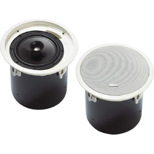 Premium sound 30W 8" ceiling