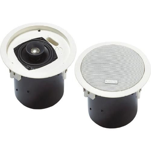 Premium sound 30W 4" ceiling