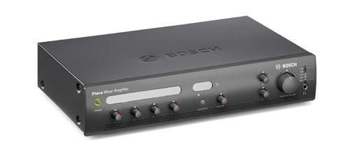 Plena Mixer Amplifier 60 60
