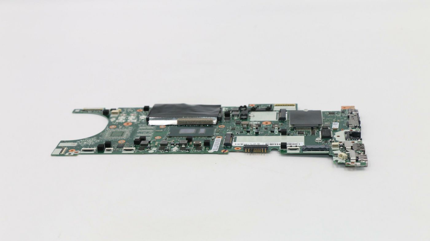 ET481 MB I58350UYPUMA4GBNOKYAY - 01LV650