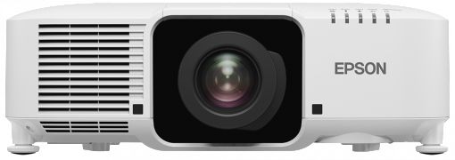 Installation Projectors