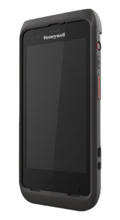 HONEYWELL CT45 XP - Datenerfassungsterminal - robust - Android 11 - 64 GB UFS card - 12.7 cm (5\") Fa