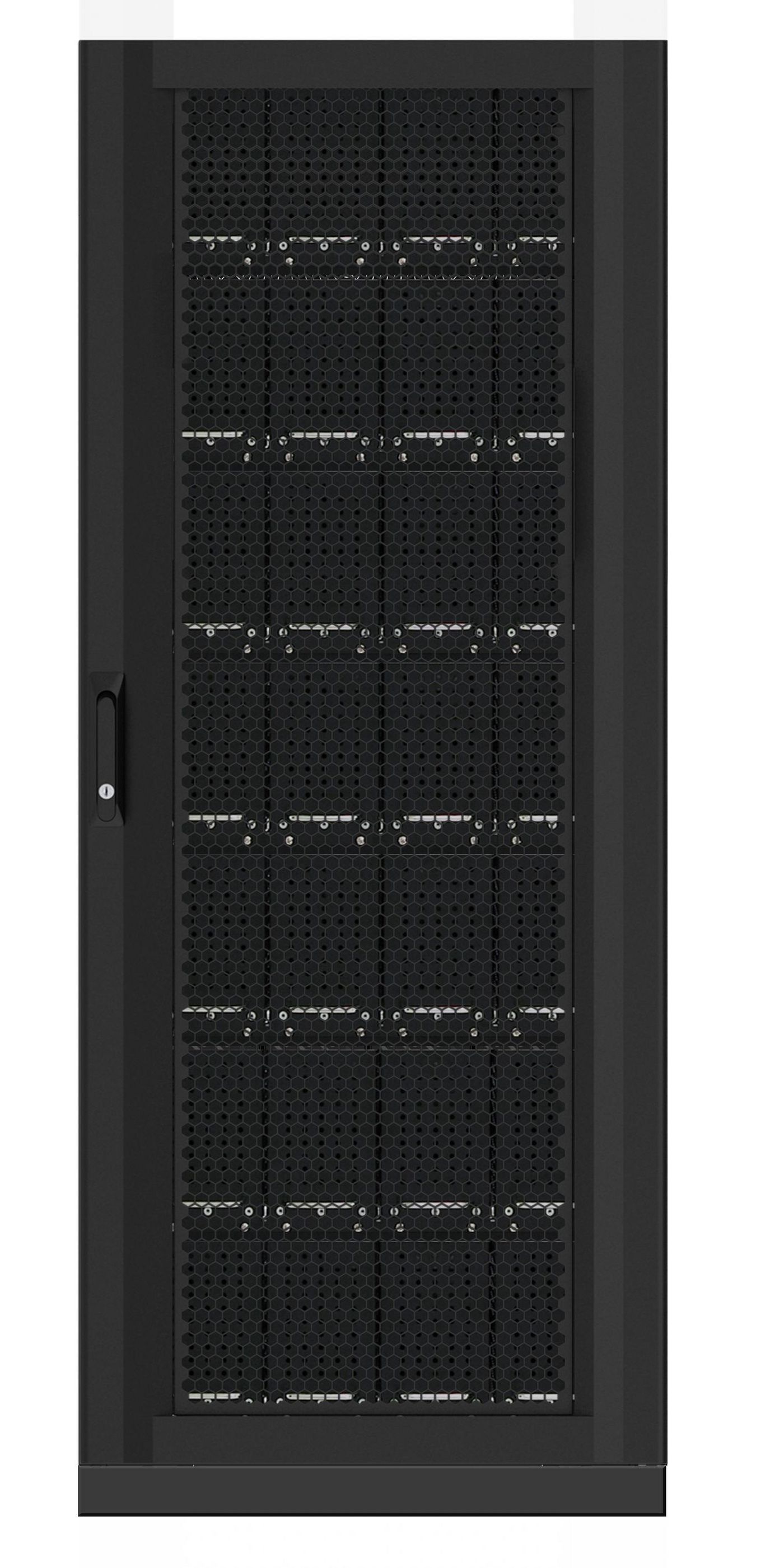 PowerWalker 10135009 W126209978 BPH T480CPM-28T-30U Cabinet 