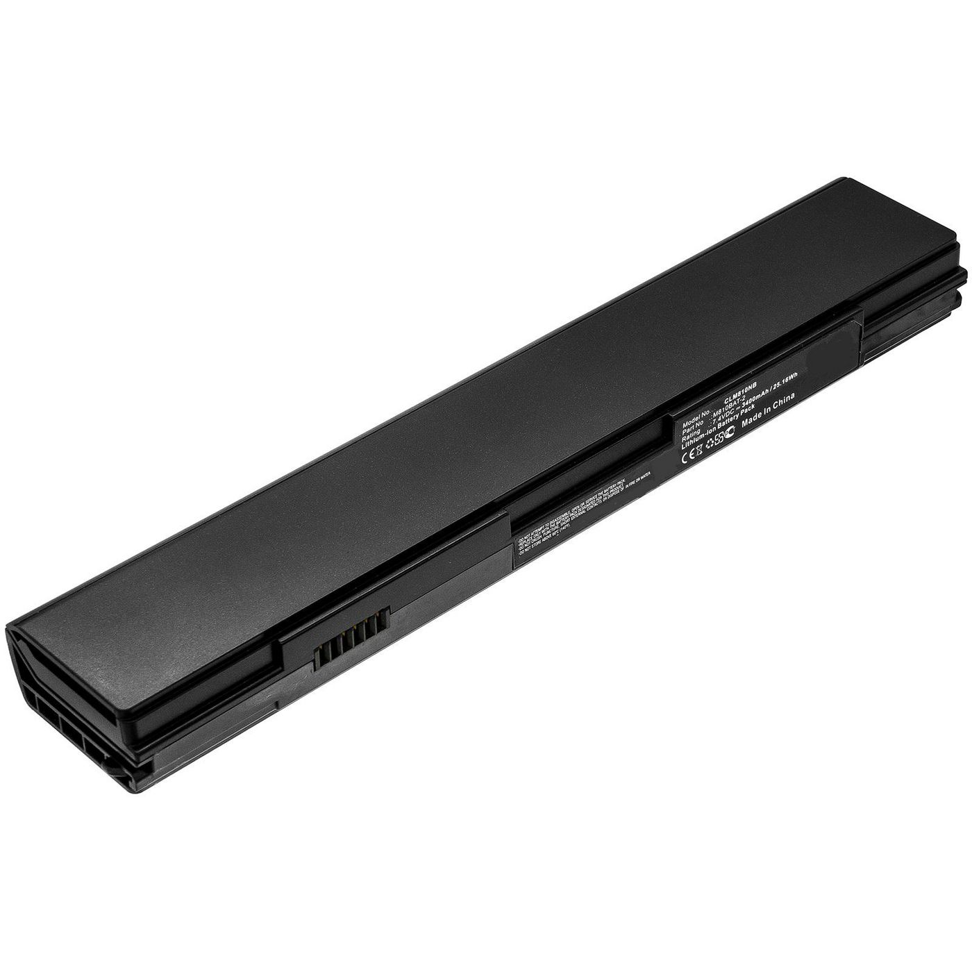 CoreParts MBXCL-BA0023 W125993381 Laptop Battery for Clevo 