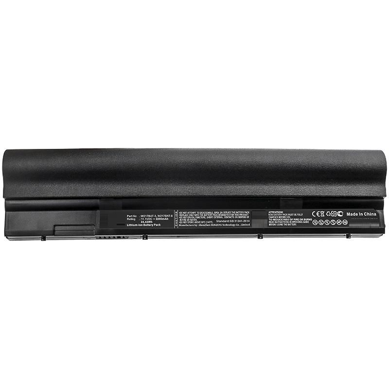 CoreParts MBXCL-BA0025 W125993383 Laptop Battery for Clevo 
