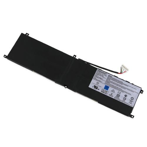 EET Laptop Battery for MSI