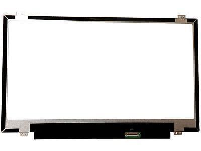 MicroScreen MSC35484 ricambio per notebook Display (14,0 LED WXGA HD Glossy - LP140WH2 [TP][T1] - N140BGE -EA3 Rev. C1, 4Y5YH,