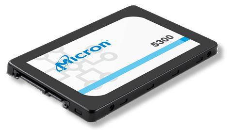 5300 3.84TB MS SATA SSD