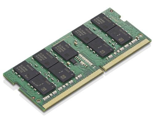 LENOVO 16GB DDR4 2933 ECC SO-DIMM