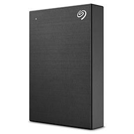 Seagate ONE TOUCH HDD 2TB BLACK 2.5IN