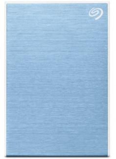 Seagate STKC5000402 W126260385 ONE TOUCH HDD 5TB BLUE 2.5IN 