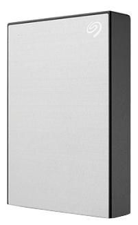 Seagate STKC5000401 W126260386 ONE TOUCH HDD 5TB SILVER 2.5IN 
