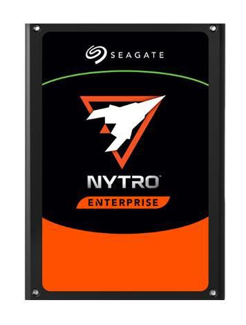 Seagate XS3840SE70104-RFB W128407141 NYTRO 3332 SSD 3.84TB SAS 2.5S 