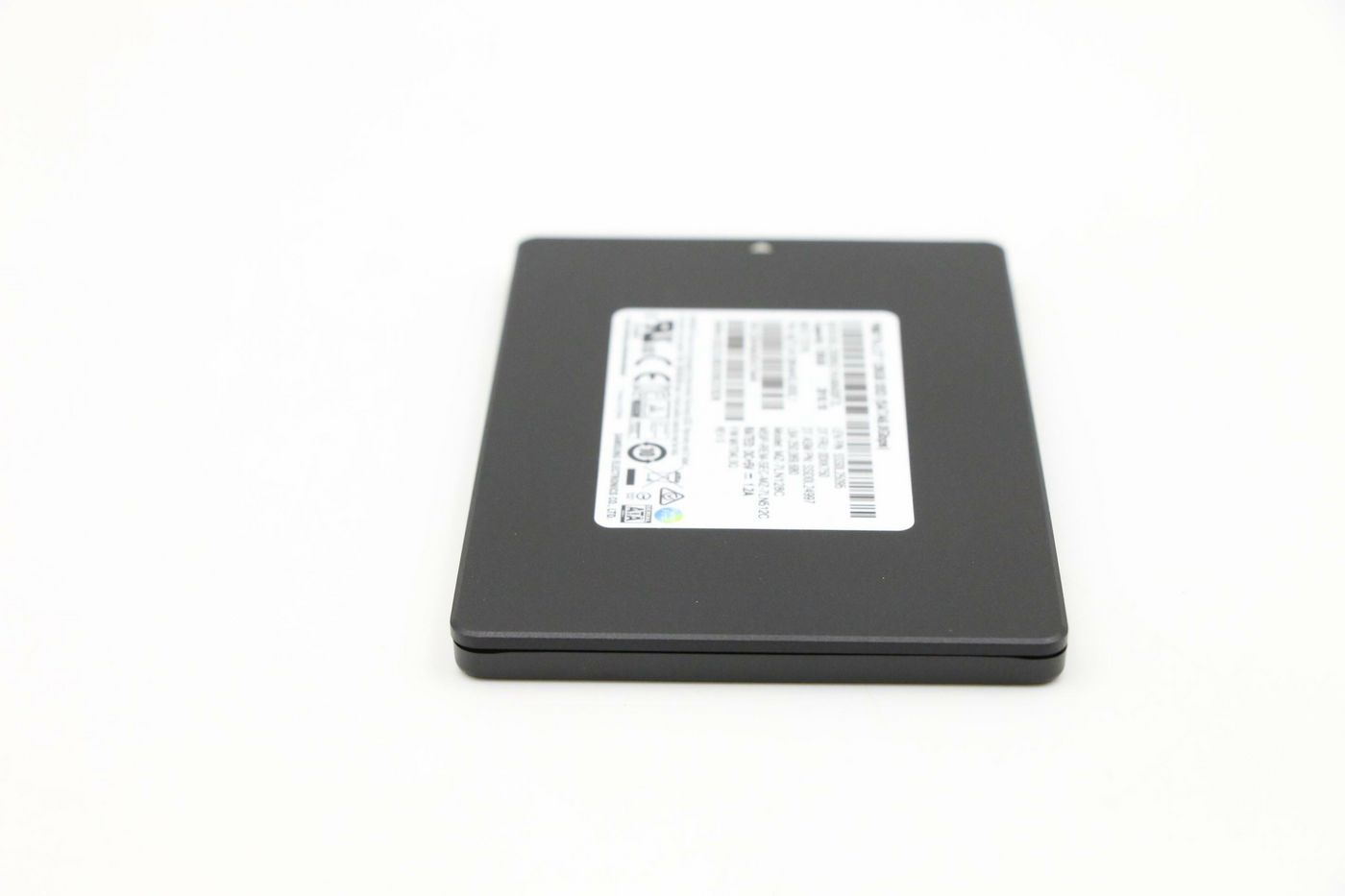 SSD_ASM 256G 2.5 7mm SATA6G LT - 00HM577