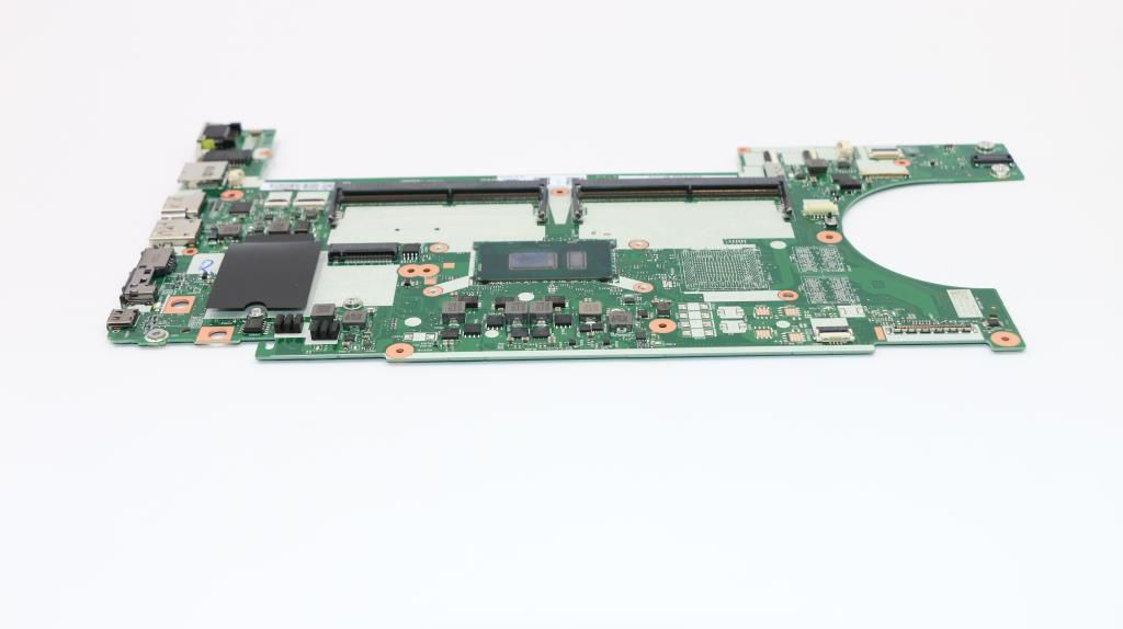 EL580 MB UMA I57200U NOK NAMT - 02DD457