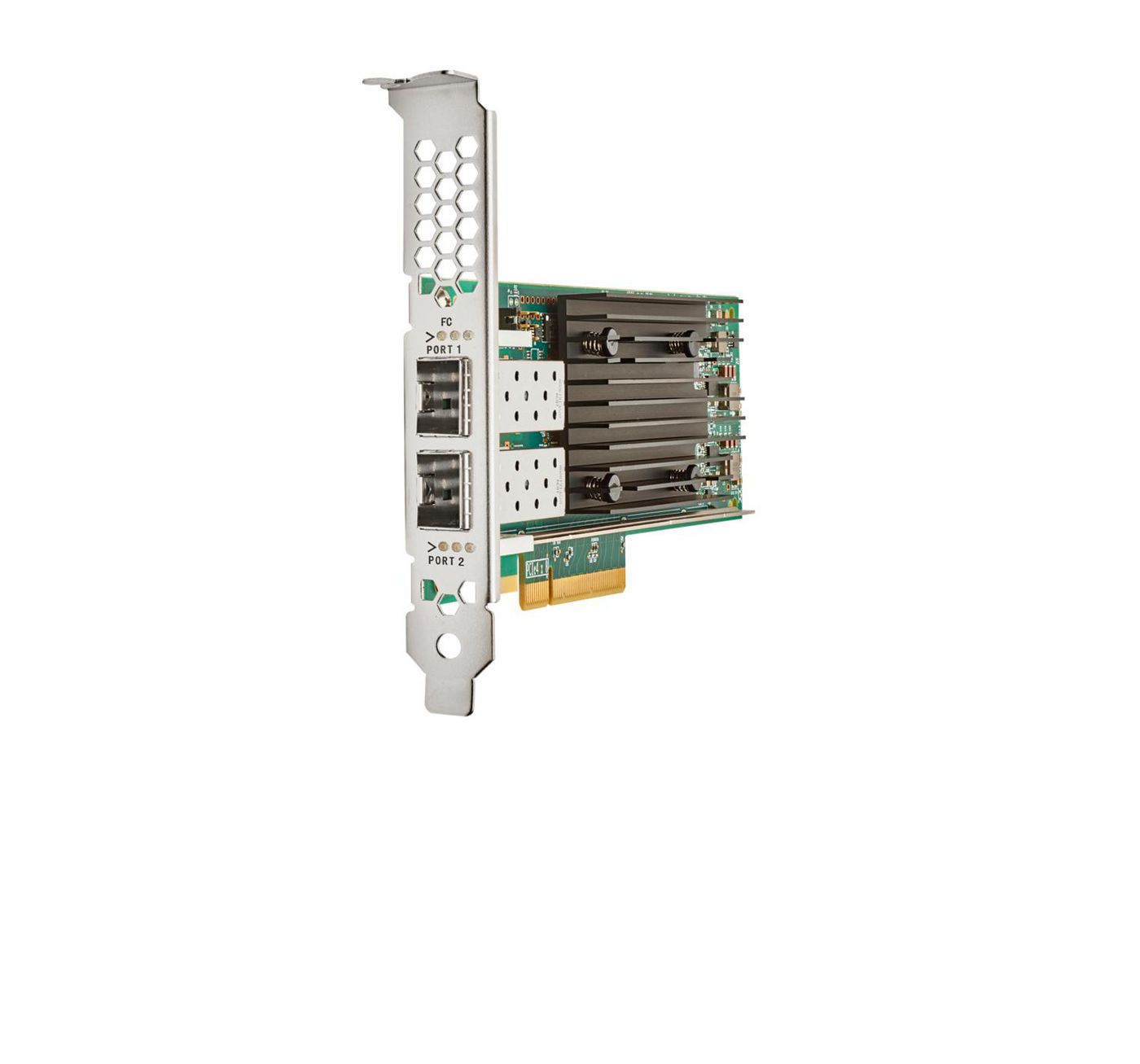 HPE SN1610Q 32GB 2P FC HBA