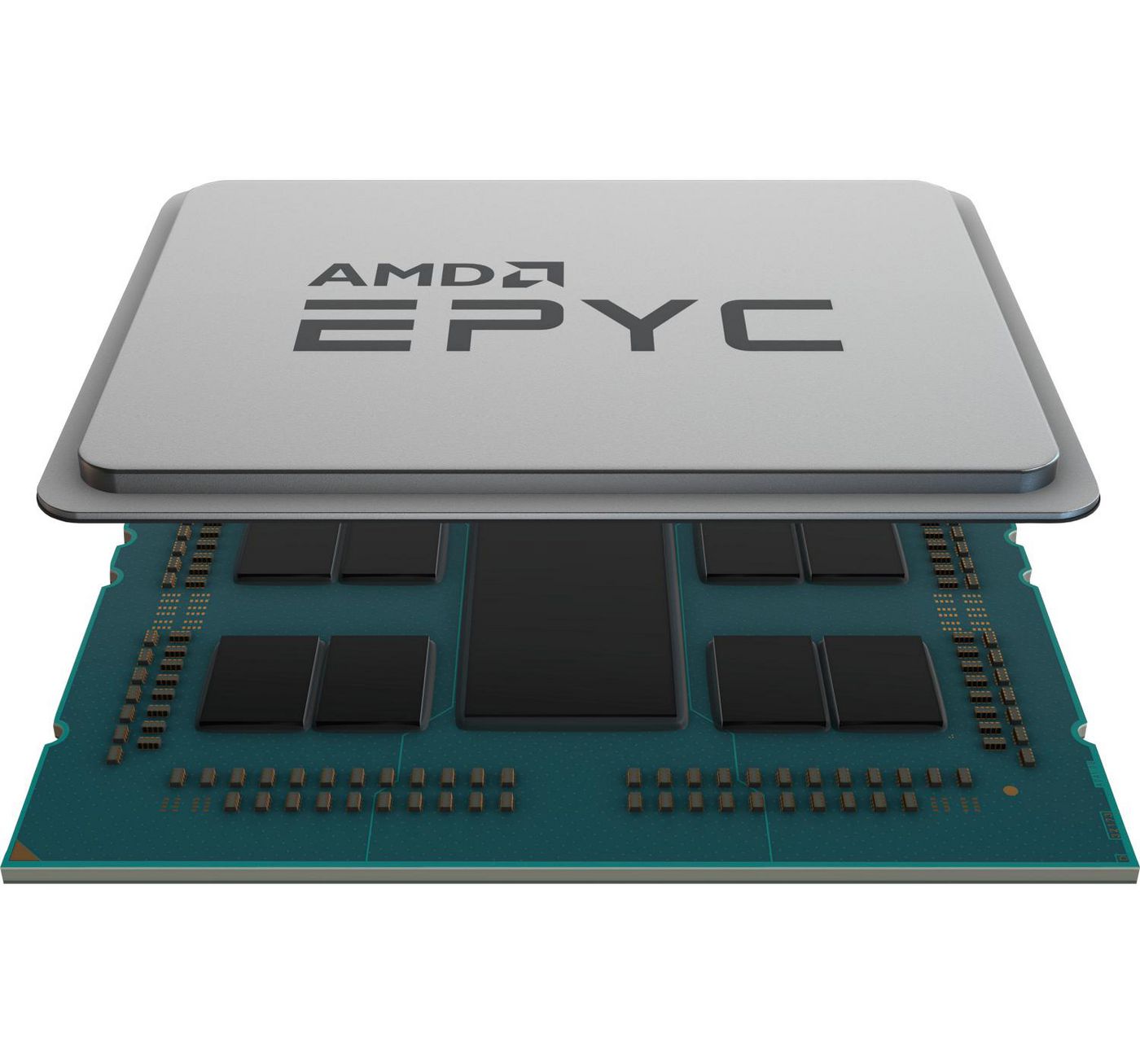 AMD EPYC 7F32 (3.70GHz - - P28784-B21-RFB