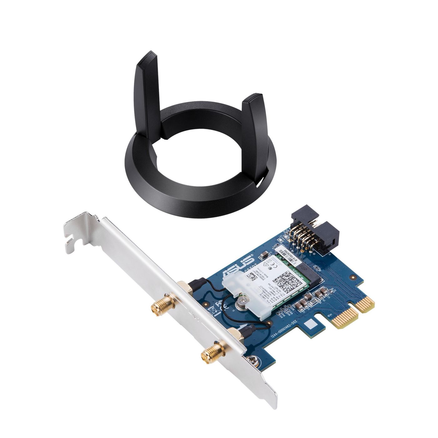 PCE-AC58BT - Wi-Fi Adapter Dual-Band AC2100 Pci-e 160MHz