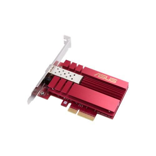 XG-C100F Network Adapter 10G SFP+ Port Pci-e