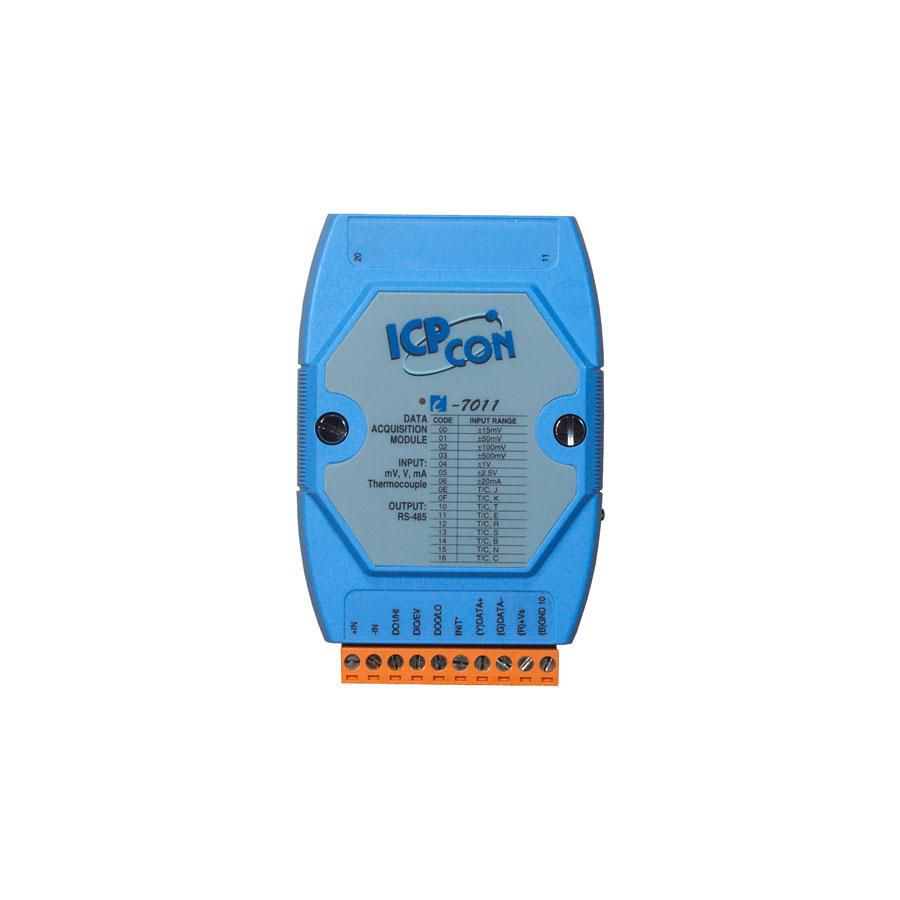 THERMOCOUPLE INP. MODULE