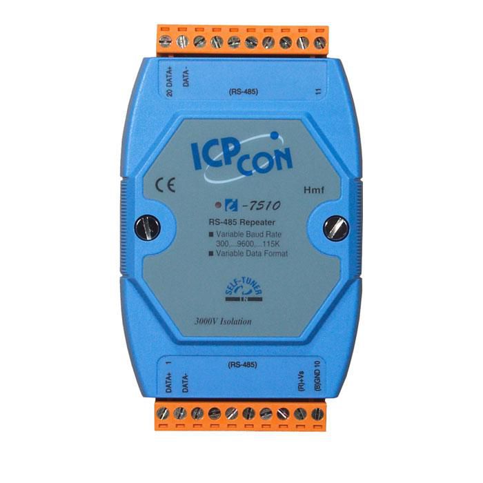 I-7510 CR