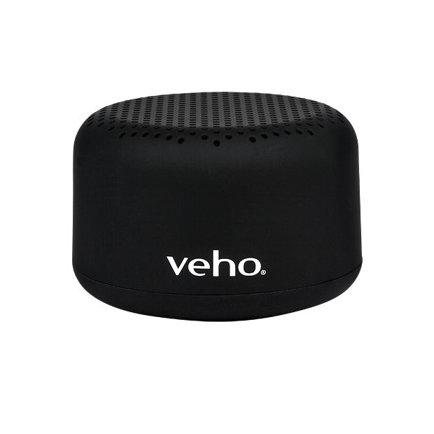 Veho M3 Portable Wireless Bluetooth Speaker with twin