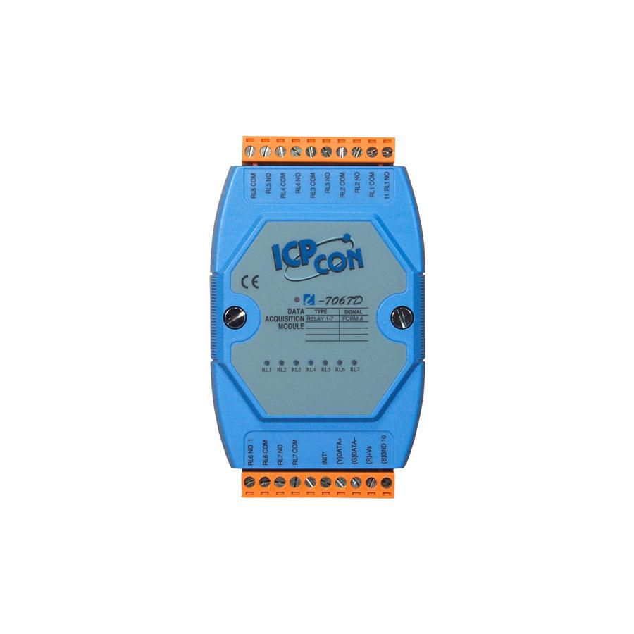 RELAY OUT MODULE / LED