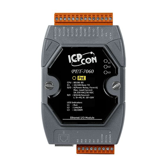 PET-7060 CR - 44448