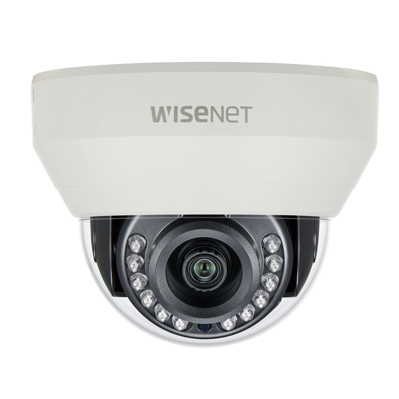 4MP Analog HD+ Indoor Dome