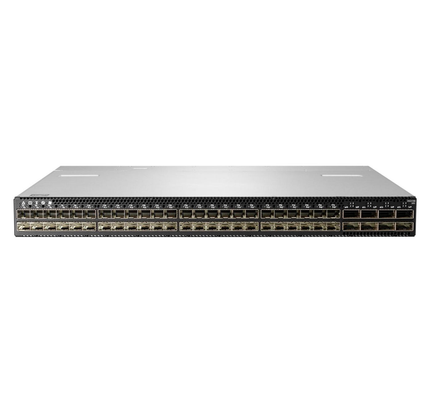 SN2410 48SFP28 8QSFP28 ON