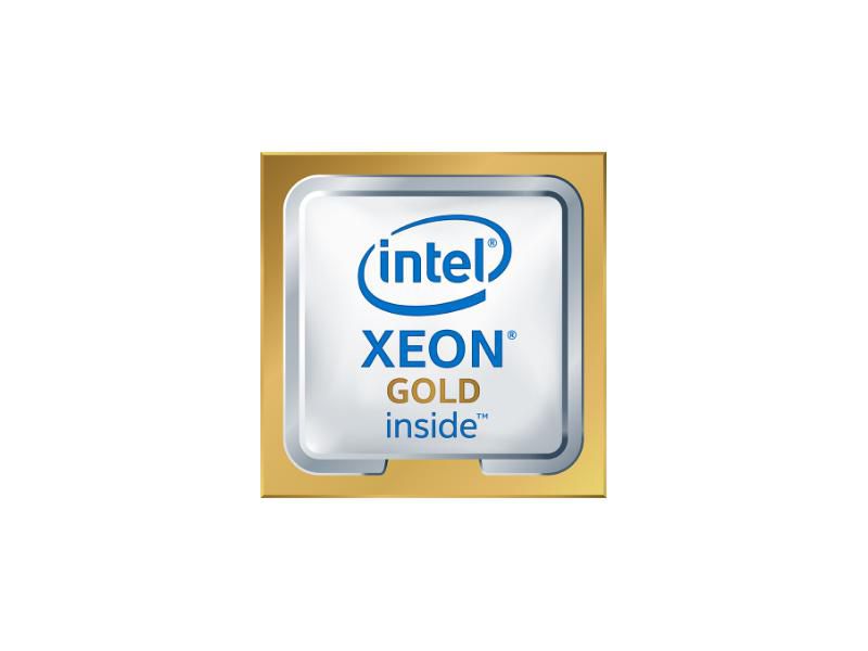 Hewlett-Packard-Enterprise P36934-B21 W126265536 INT XEON-G 6346 CPU FOR H 