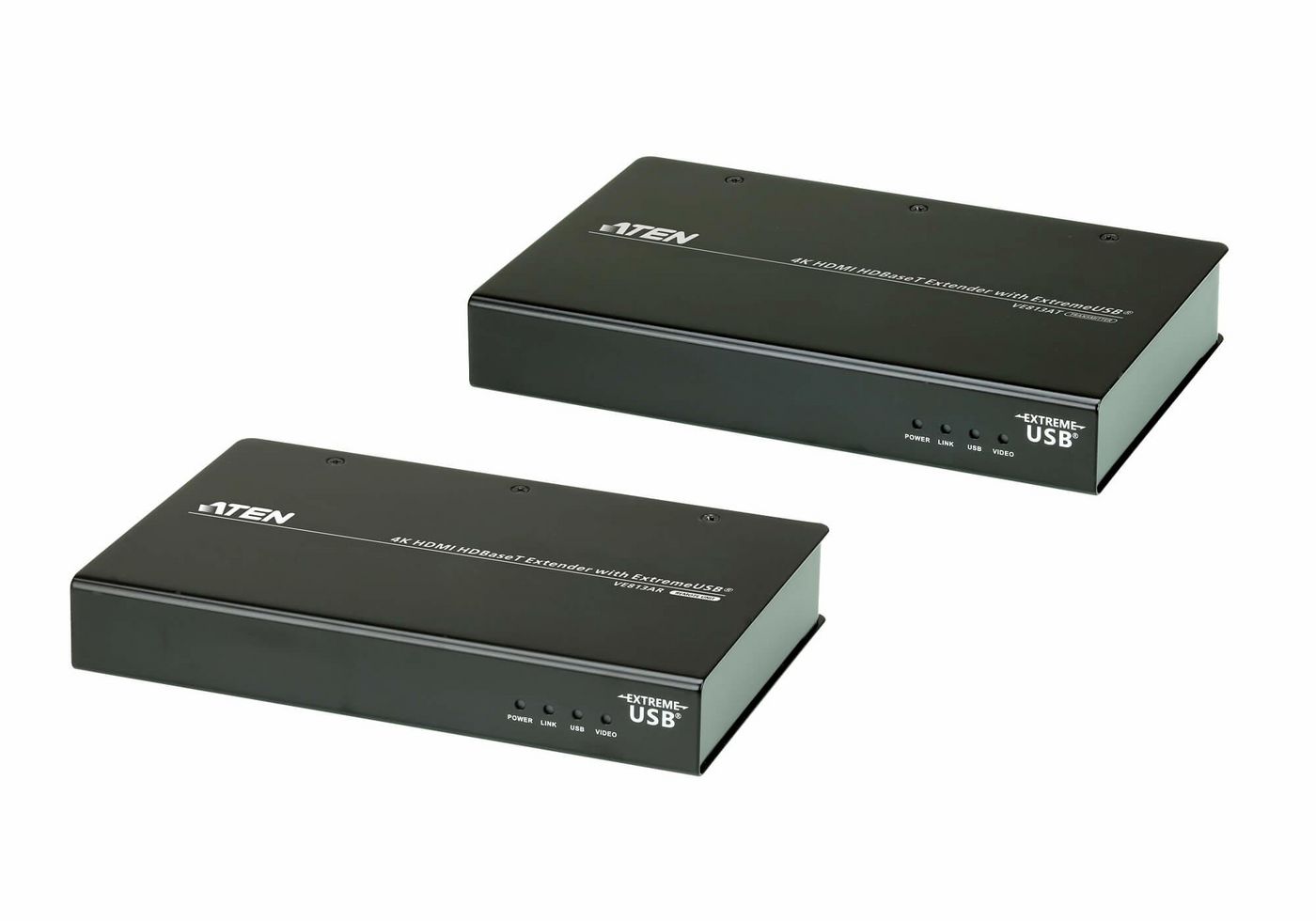 ATEN HDMI Extender with ExtremeUSB Technology , HDBaseT