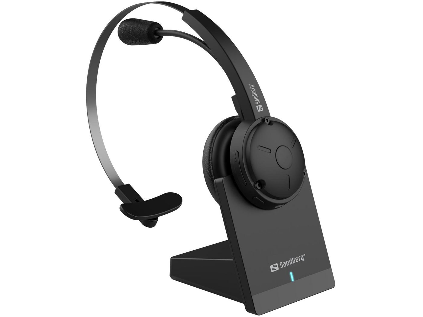 Headset Business Pro - Mono  - Bluetooth