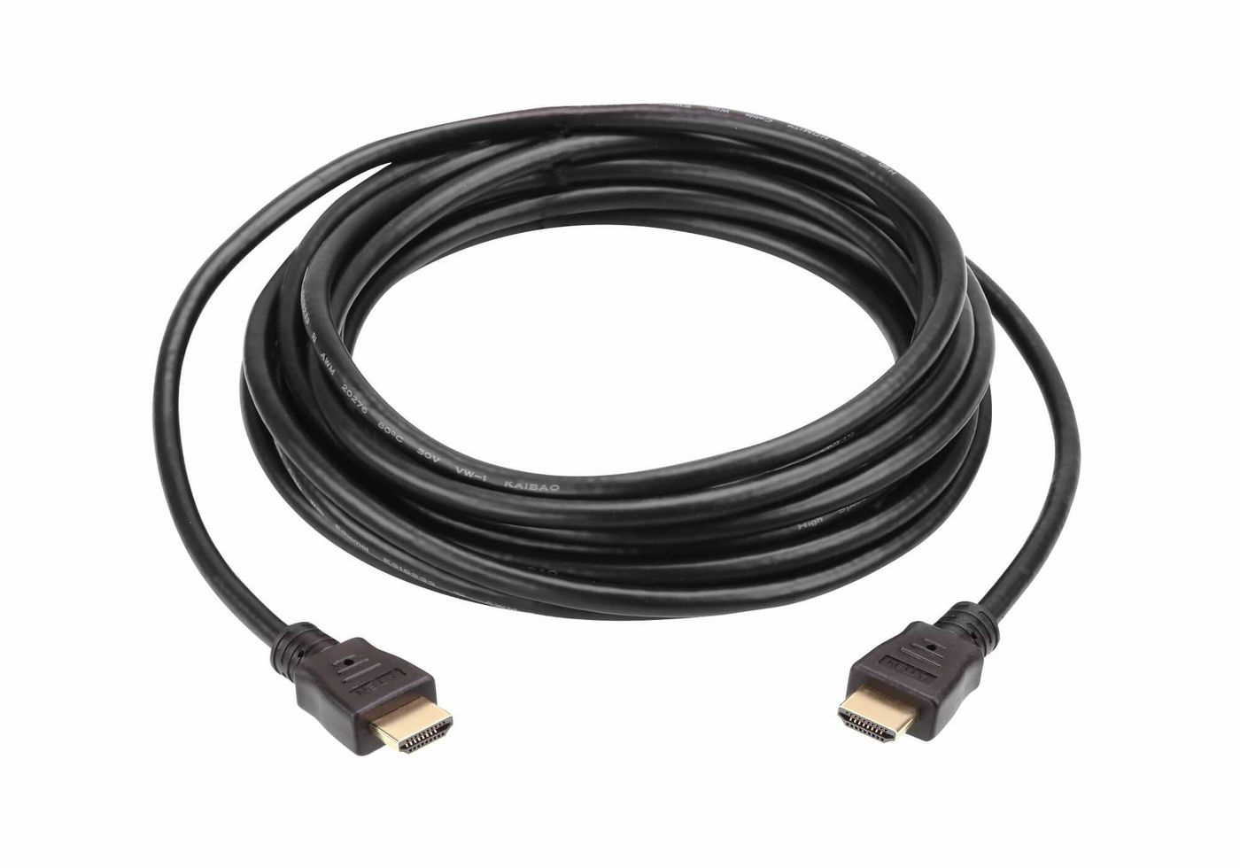 ATEN 20M HDMI 1.4 Cable M/M 26AWG W/amplifier