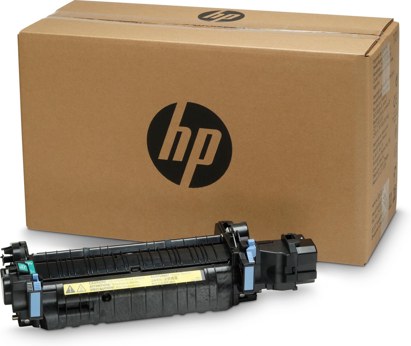 HP Wartungskit Color LaserJet CP4525