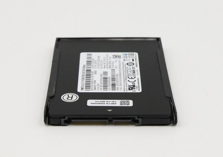 SSD ASM 512G 2 5 7mm SATA6G SA - 01AW586
