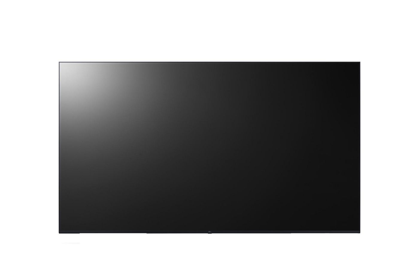 LG W126269991 75UL3J-E Signage Display 