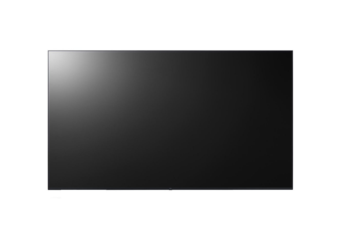 LG W126269994 86UL3J-B Signage Display 
