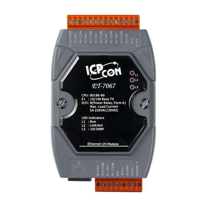 ET-7067 CR